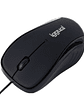 iggual Ratón óptico XS-KIDS-1600DPI negro - Miniatura 4