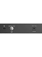 D-Link DMS-108 8x2.5MGb Unmanaged Switch - Miniatura 4