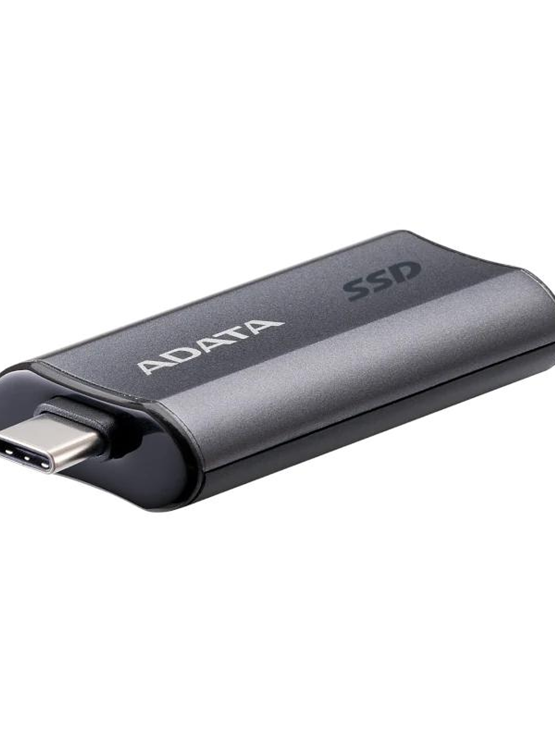 ADATA SC750 SSD Externo 500GB USB 3.2 Gen2 Grey 3