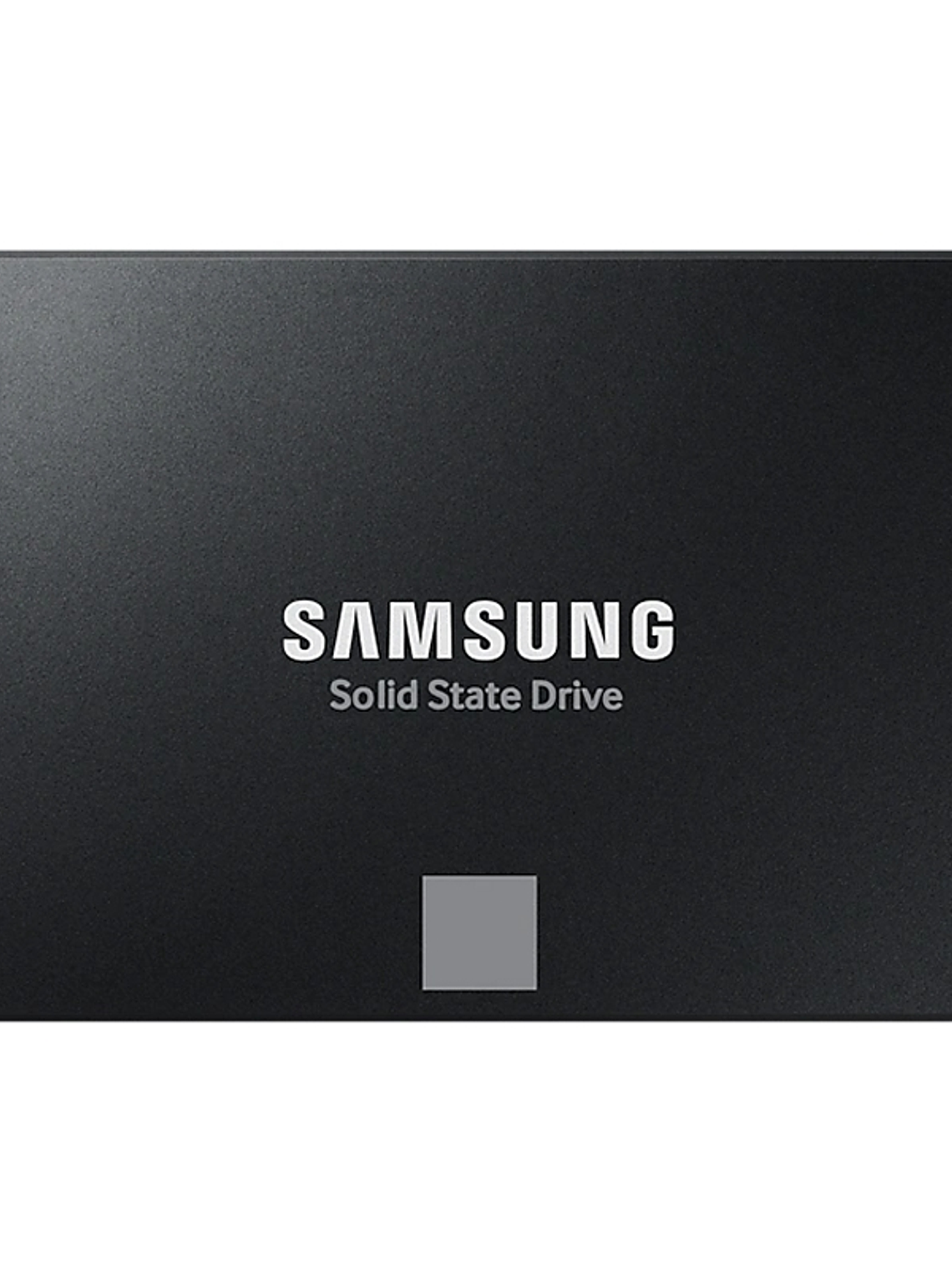 Samsung 870 Evo SSD 500GB 2.5