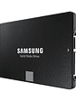 Samsung 870 Evo SSD 500GB 2.5