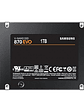 Samsung 870 Evo SSD 1TB 2.5