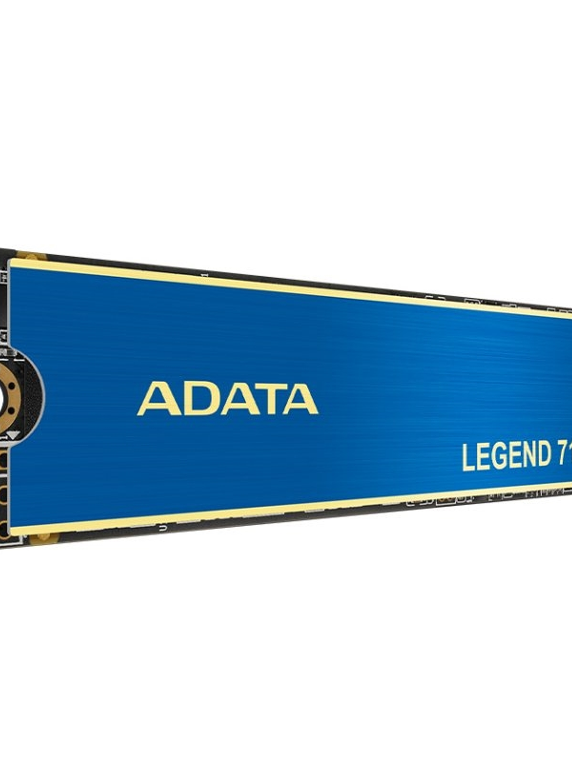ADATA SSD LEGEND 710 512GB PCIe Gen3 x4 NVMe 1.4 1