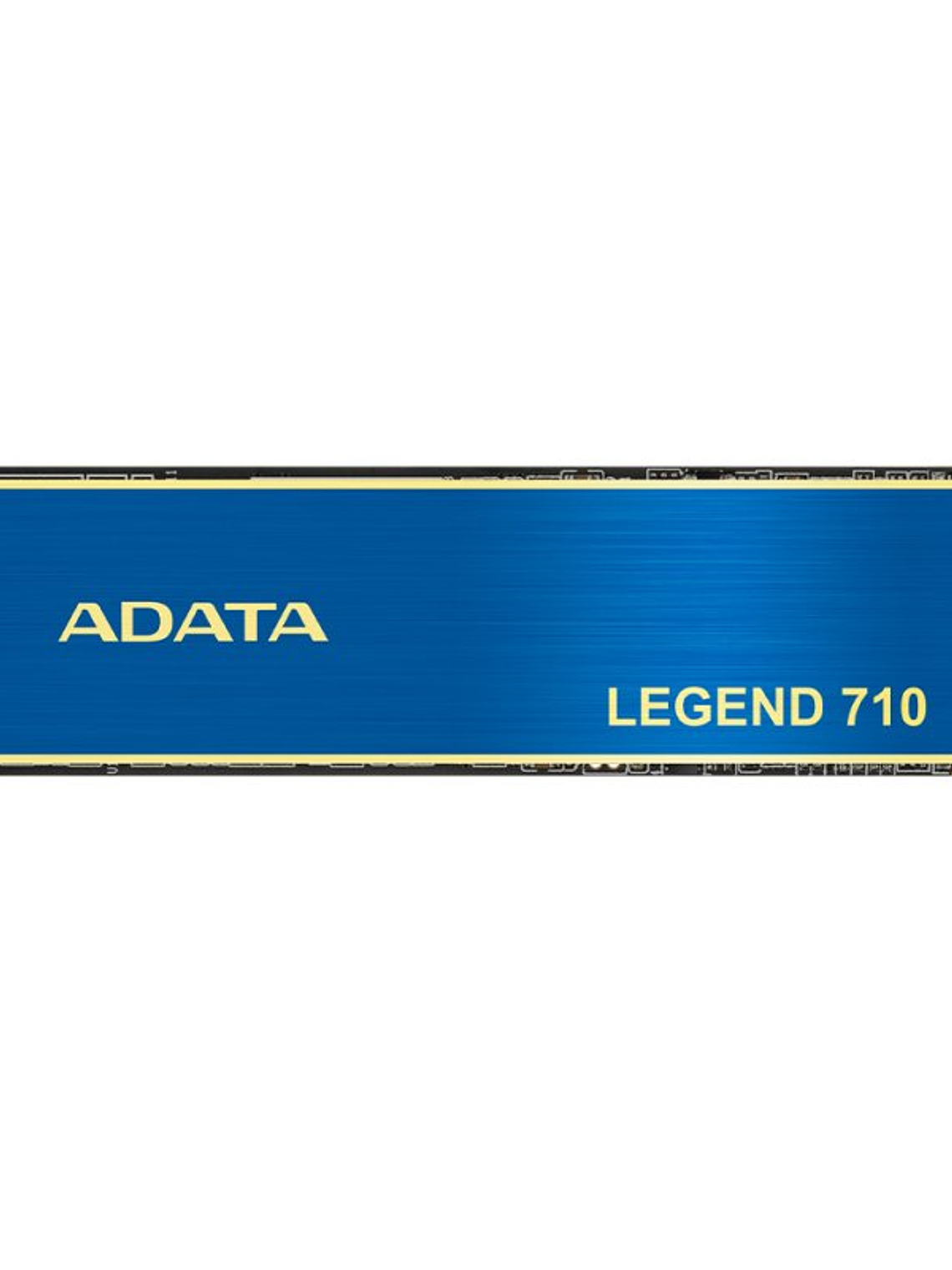 ADATA SSD LEGEND 710 512GB PCIe Gen3 x4 NVMe 1.4 2