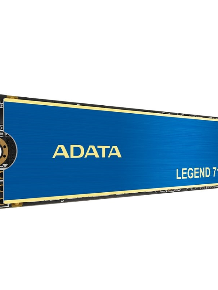 ADATA SSD LEGEND 710 1TB PCIe Gen3 x4 NVMe 1.4 1