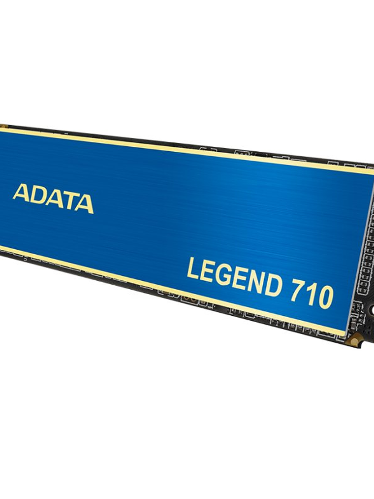 ADATA SSD LEGEND 710 512GB PCIe Gen3 x4 NVMe 1.4 3