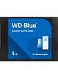 WD Blue SA510 WDS100T3B0A SSD 1TB 2.5
