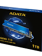 ADATA SSD LEGEND 710 1TB PCIe Gen3 x4 NVMe 1.4 - Miniatura 4