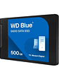 WD Blue SA510 WDS500G3B0A SSD 500GB 2.5