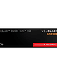 WD Black SN850X WDS200T2X0E SSD 2TB PCIe Gen4 NVMe - Miniatura 1