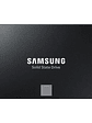 Samsung 870 Evo SSD 4TB 2.5