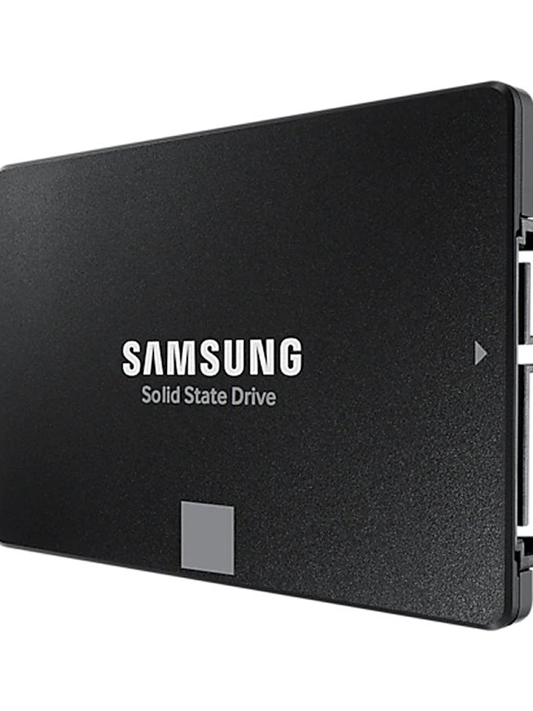 Samsung 870 Evo SSD 4TB 2.5