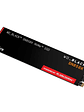 WD Black SN850X WDS200T2X0E SSD 2TB PCIe Gen4 NVMe - Miniatura 3
