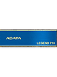 ADATA SSD LEGEND 710 2TB PCIe Gen3 x4 NVMe 1.4 - Miniatura 1