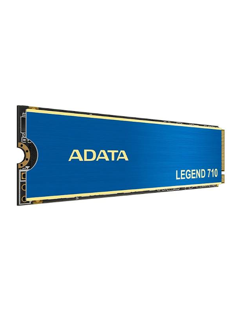 ADATA SSD LEGEND 710 2TB PCIe Gen3 x4 NVMe 1.4 2