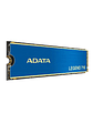 ADATA SSD LEGEND 710 2TB PCIe Gen3 x4 NVMe 1.4 - Miniatura 2