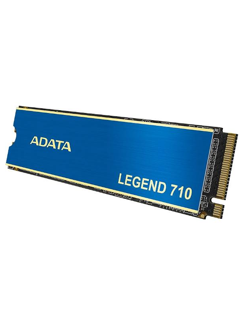 ADATA SSD LEGEND 710 2TB PCIe Gen3 x4 NVMe 1.4 3