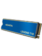 ADATA SSD LEGEND 710 2TB PCIe Gen3 x4 NVMe 1.4 - Miniatura 3