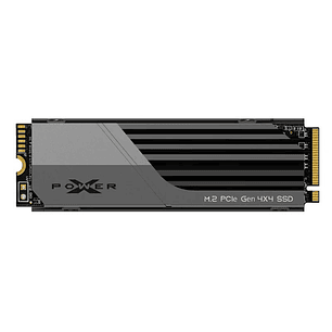 SP XS70 SSD 2TB NVMe PCIe Gen 4x4 7300MBs w/HS