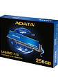 ADATA SSD LEGEND 710 2TB PCIe Gen3 x4 NVMe 1.4 - Miniatura 4