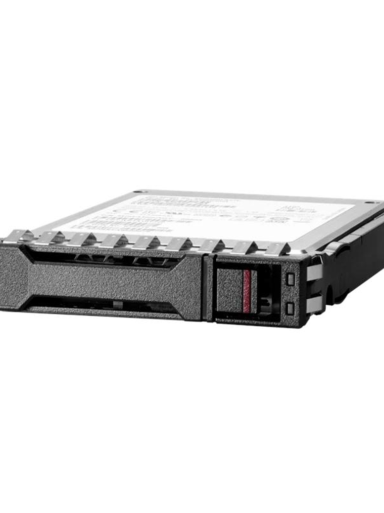 HPE HDD 2.5