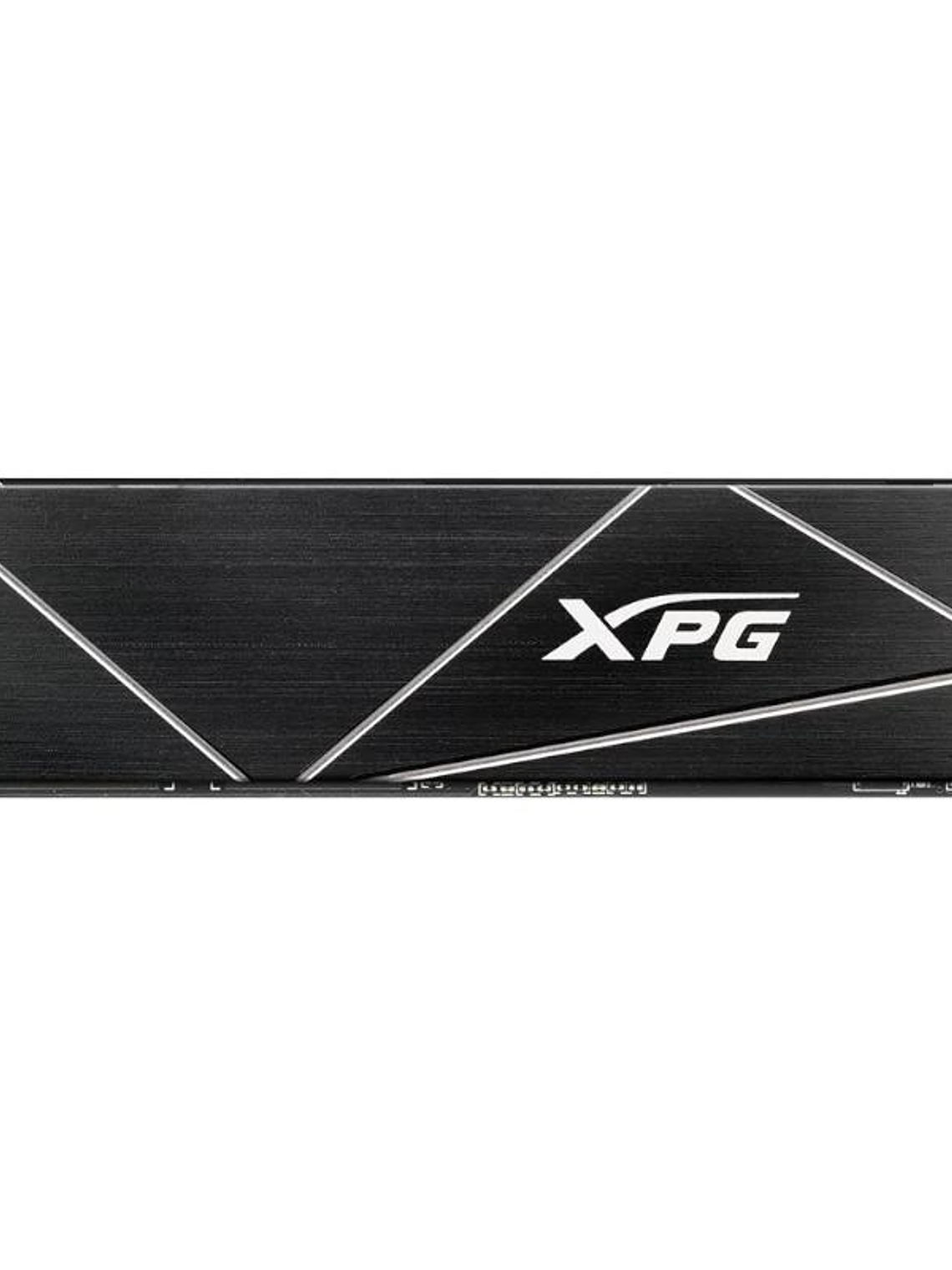 ADATA XPG SSD GAMMIX S70 BLADE 2TB PCIe 4.0 NVMe 1
