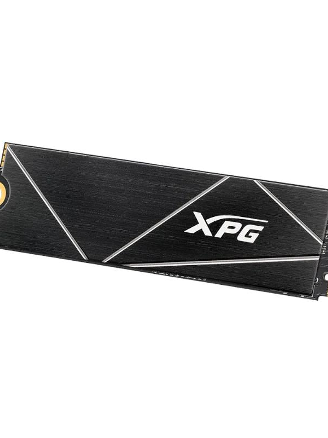 ADATA XPG SSD GAMMIX S70 BLADE 2TB PCIe 4.0 NVMe 2
