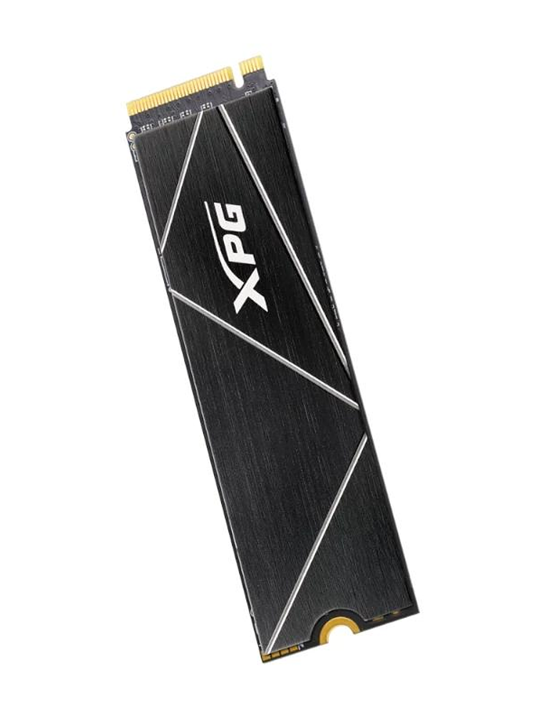 ADATA XPG SSD GAMMIX S70 BLADE 2TB PCIe 4.0 NVMe 3