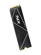 ADATA XPG SSD GAMMIX S70 BLADE 2TB PCIe 4.0 NVMe - Miniatura 3