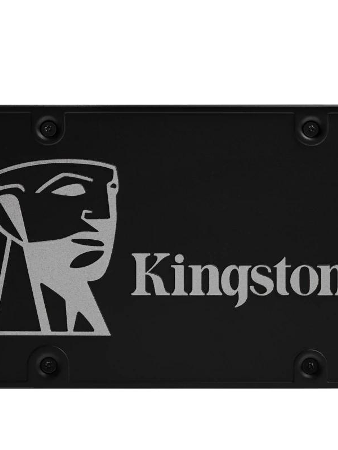 Kingston SKC600/2048G SSD NAND 2Tb TLC 3D 2.5