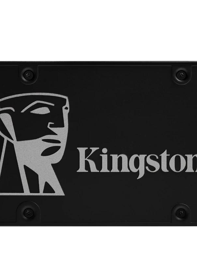 Kingston SKC600/2048G SSD NAND 2Tb TLC 3D 2.5