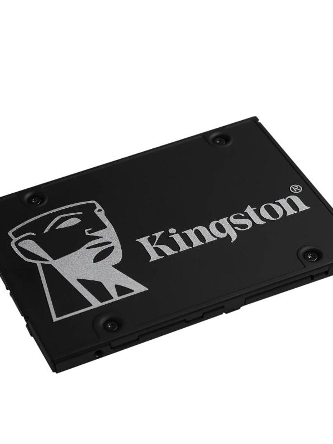 Kingston SKC600/2048G SSD NAND 2Tb TLC 3D 2.5
