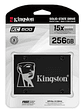Kingston SKC600/2048G SSD NAND 2Tb TLC 3D 2.5