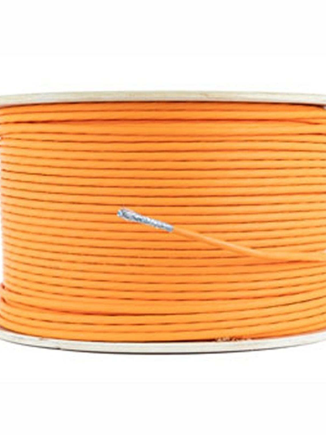 Nanocable Cable Red CAT7 CPR LSZH AWG23 305M 1