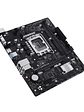 ASUS Placa Base PRIME H610M-R DDR5  mATX 1700 - Miniatura 3