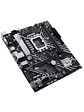 ASUS Placa Base PRIME H610M-A CSM DDR5  mATX 1700 - Miniatura 3