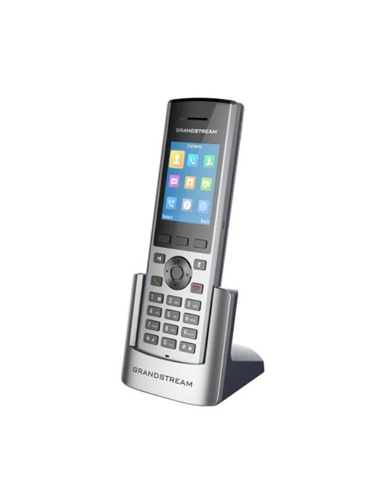Grandstream DP730 Telefono IP DECT HD 1