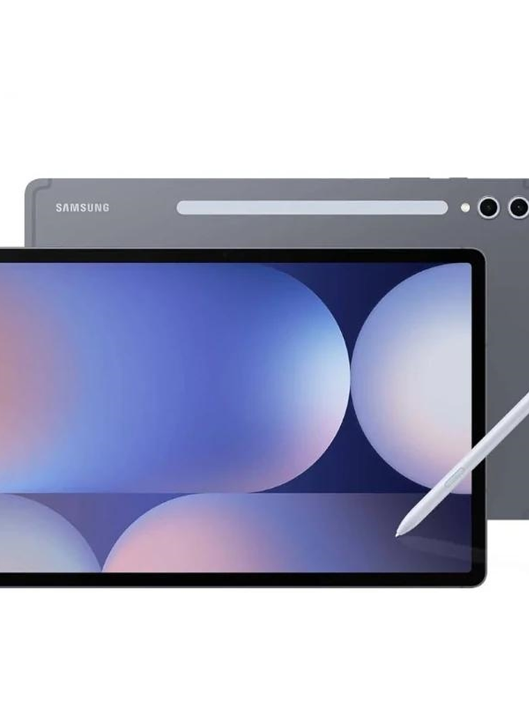 Samsung GALAXY TAB S10+ 12GB 256GB 5G GRAY 1