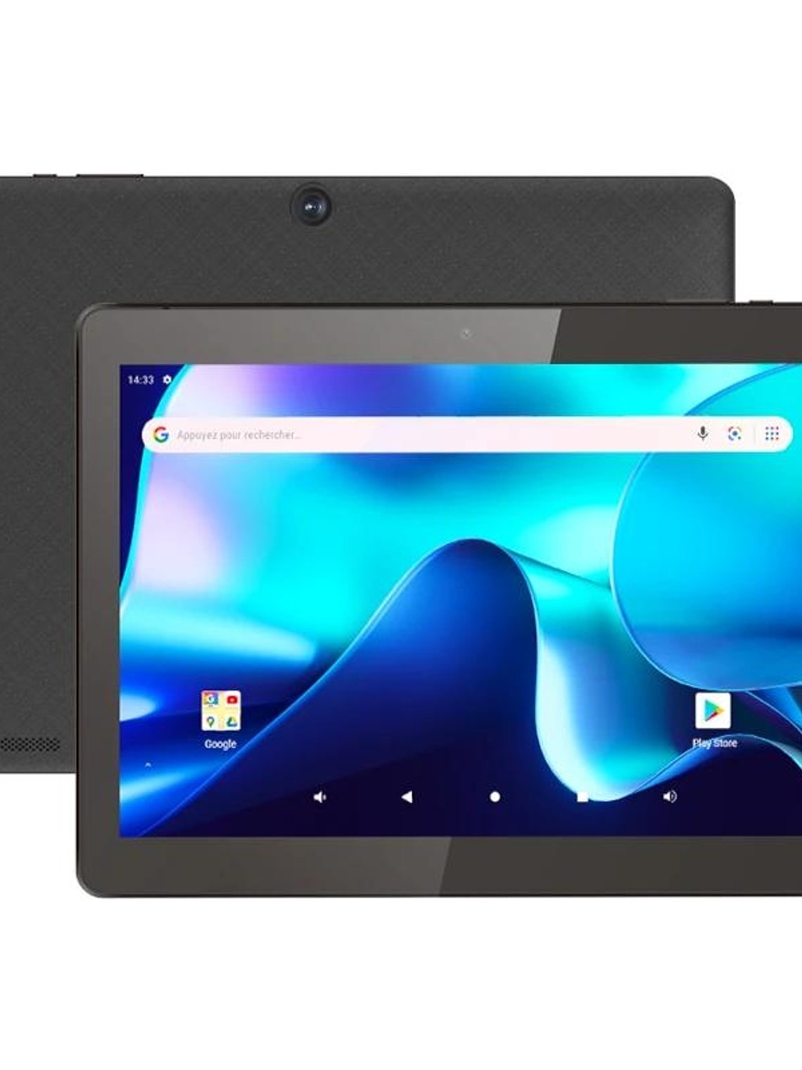 Logicom Tablet 134 10.1