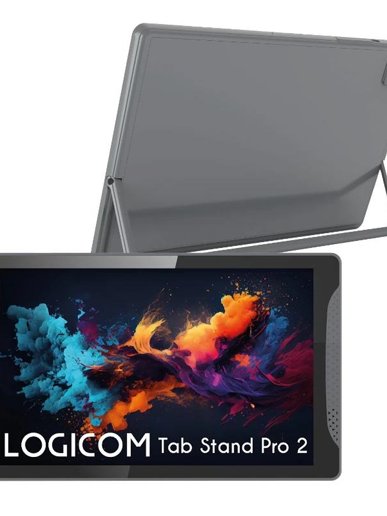 Logicom Tablet Stand Pro 2 10.1