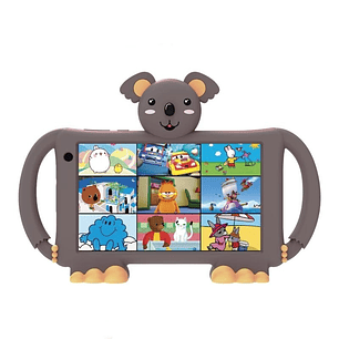 Logicom Tablet LogiKids 7