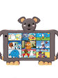 Logicom Tablet LogiKids 7