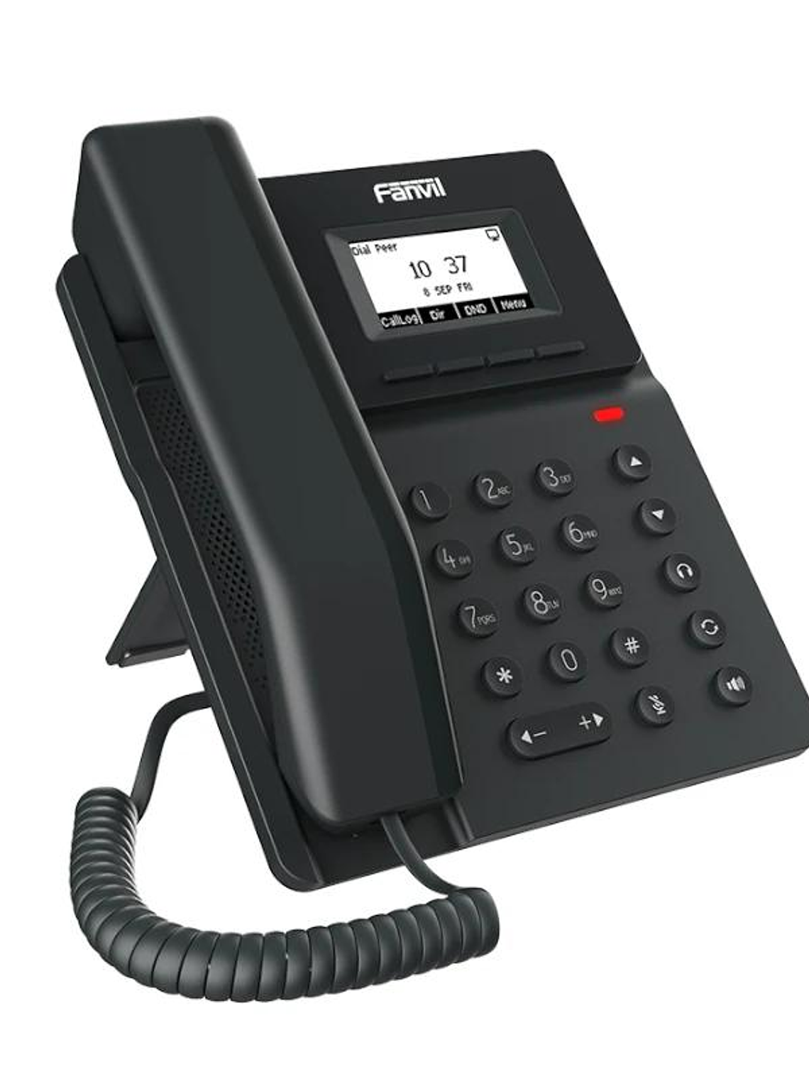 Fanvil V50G 2 líneas SIP 2.3