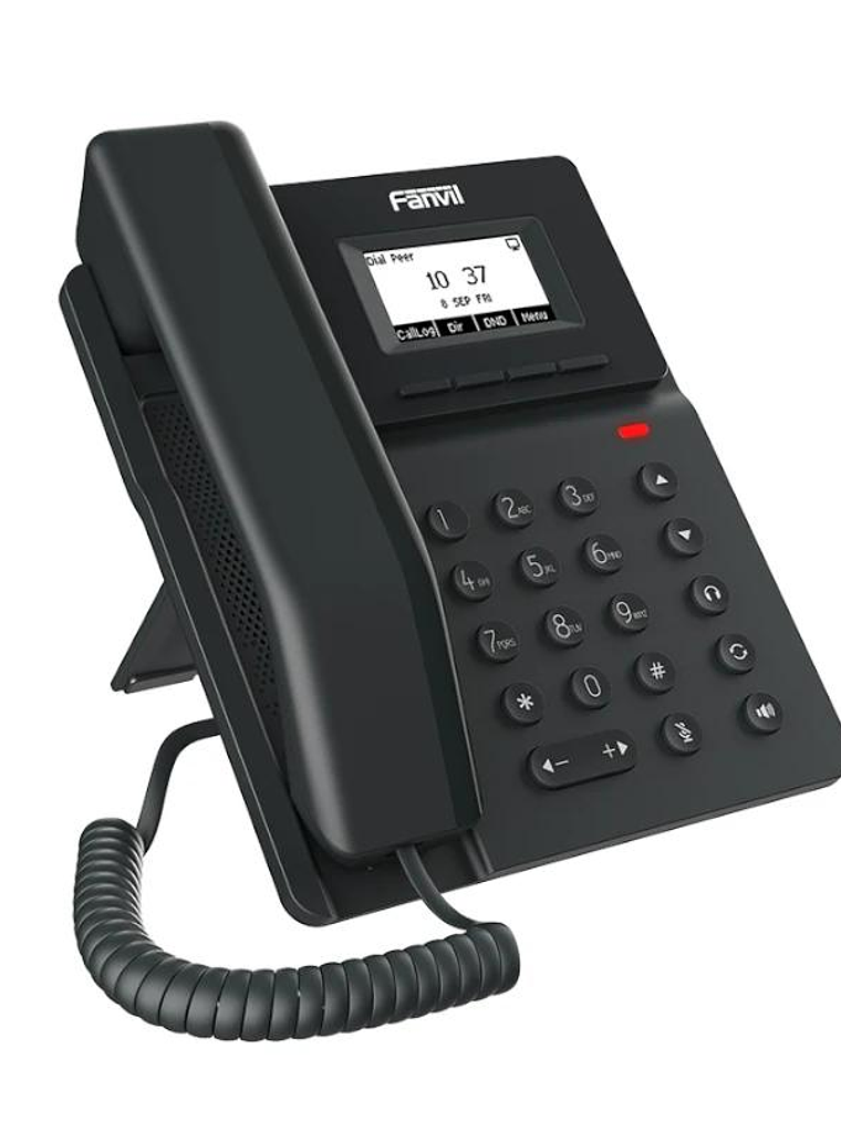 Fanvil V50G 2 líneas SIP 2.3