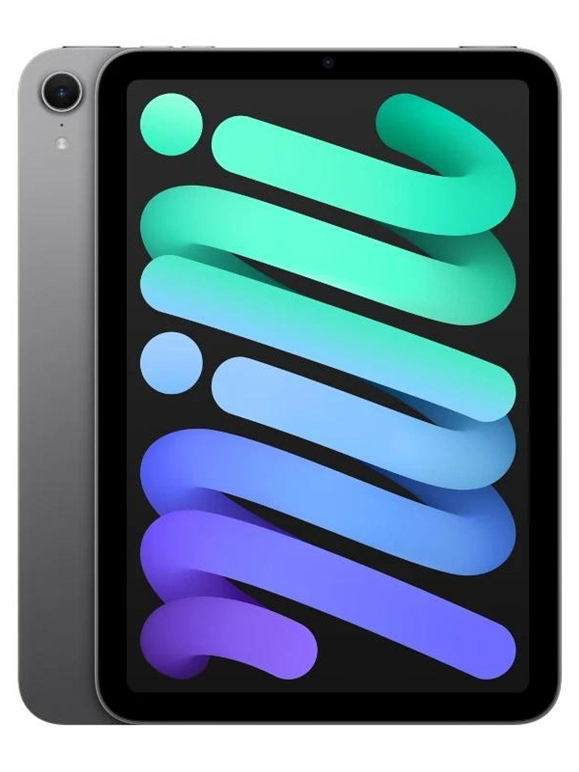Apple IPAD MINI 2024 WI-FI 256GB SPACE GRAY 1