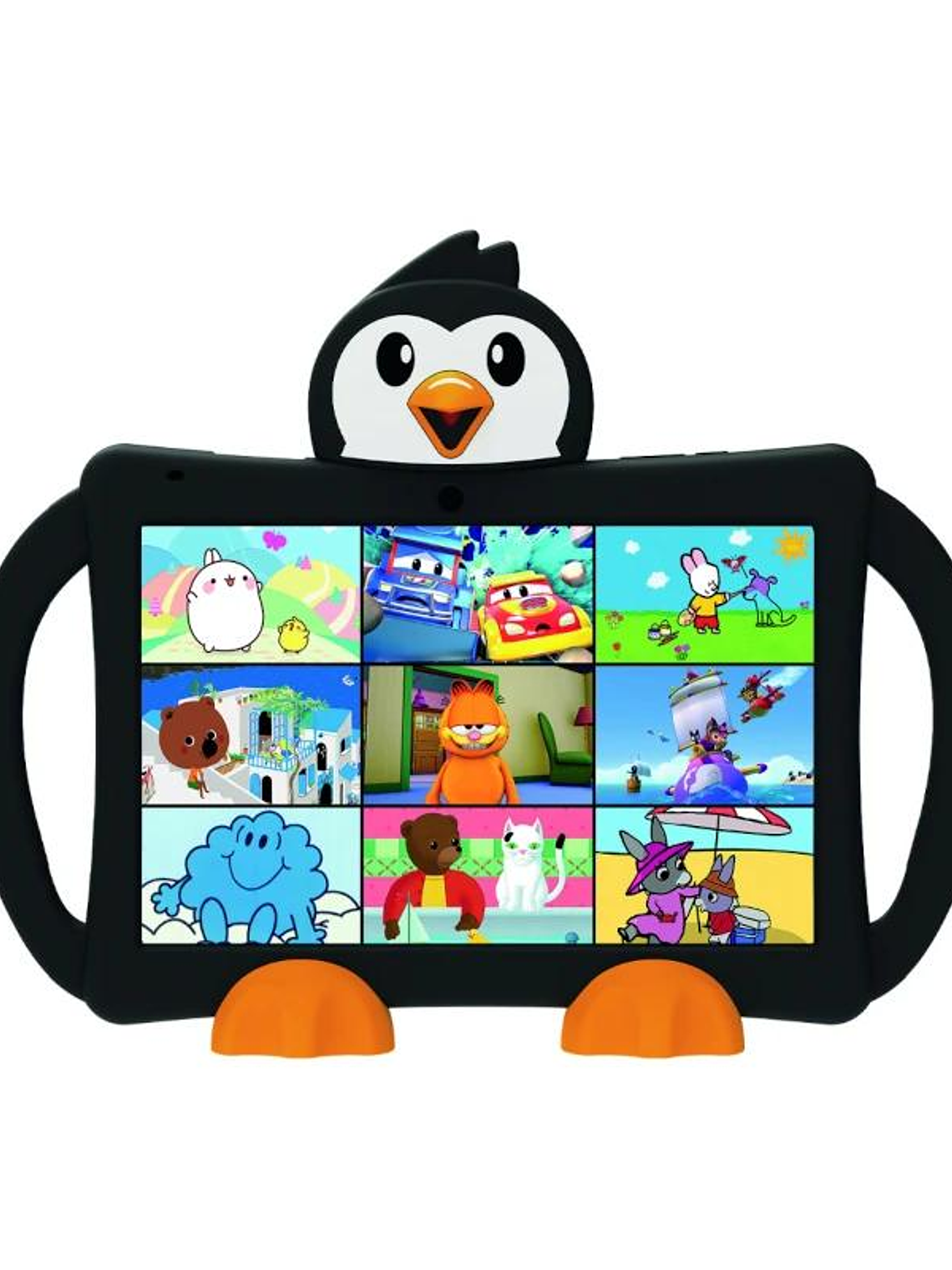 Logicom Tablet LogiKids 10.1