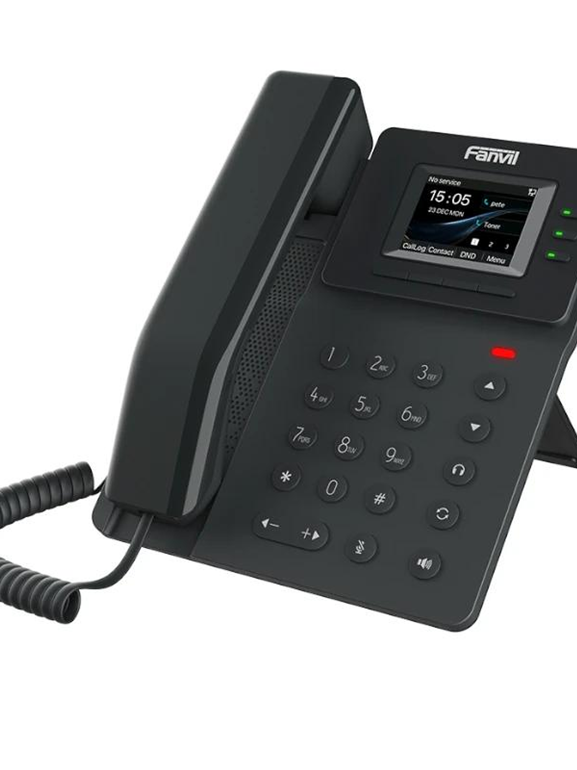 Fanvil V60W 4 lín SIP 2.4