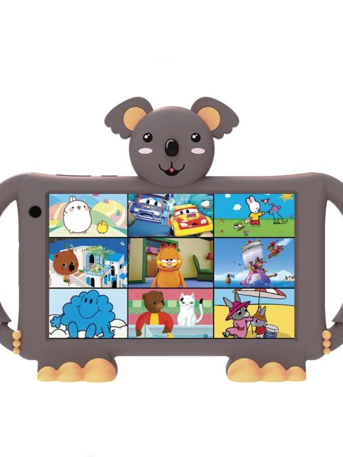 Logicom Tablet LogiKids 7