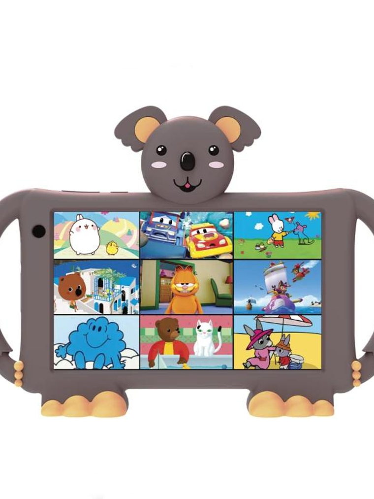 Logicom Tablet LogiKids 7