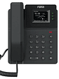 Fanvil V60G 4 líneas SIP 2.4